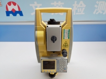 南方NTS-382R激光長(zhǎng)測(cè)程免棱鏡彩屏全站儀