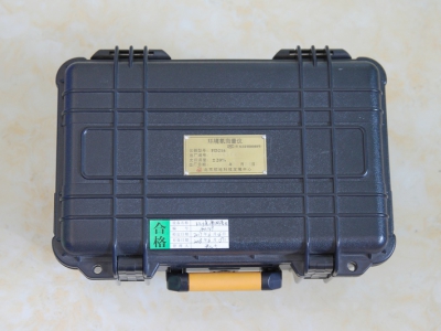 FD216環(huán)境氡測(cè)量儀